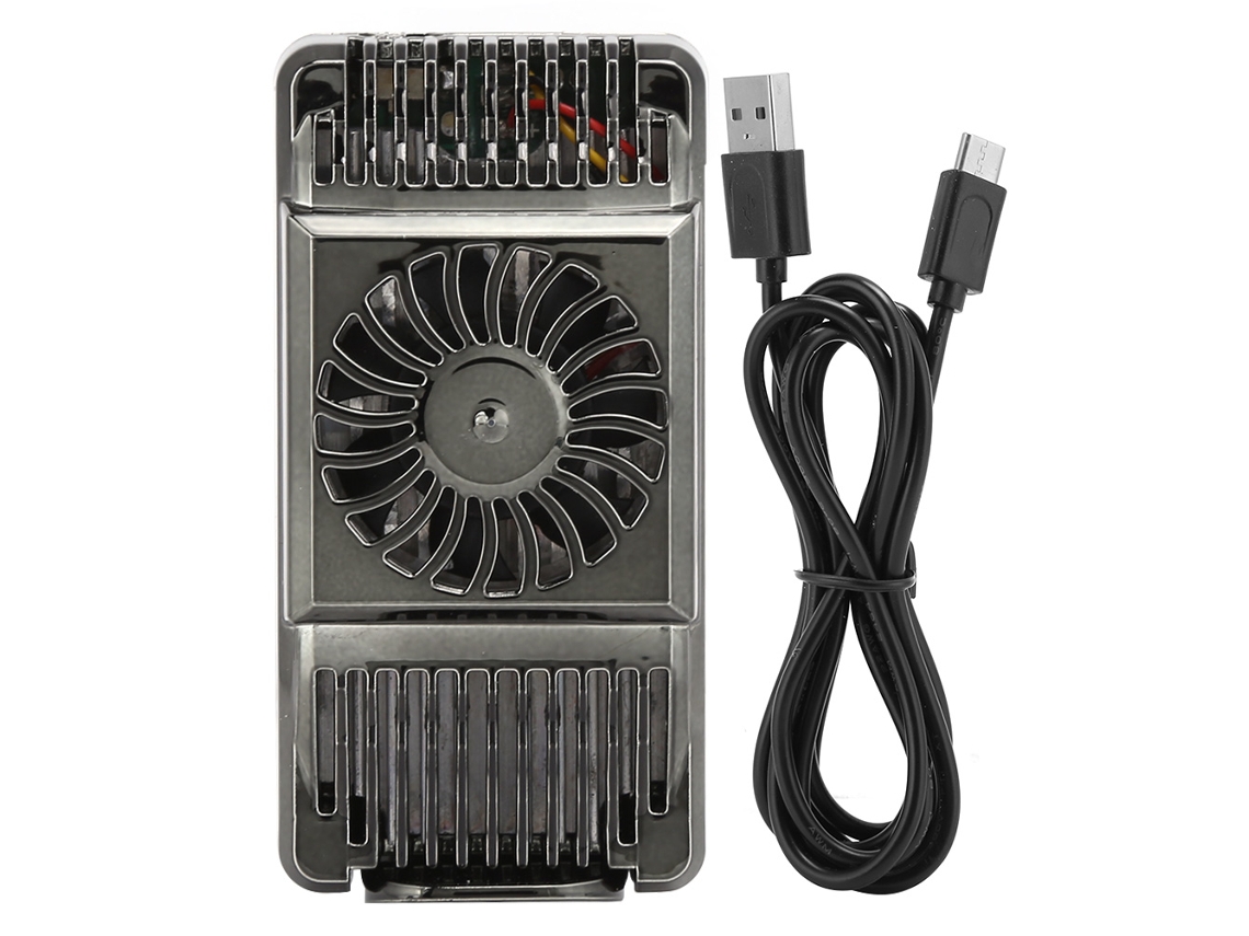 Resfriador de Telefone EOOCOO (refrigeração por Semiconductor)