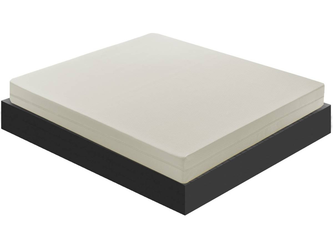 Colchão ILOVESLEEP Fabry (90x200 cm - Espuma HR)