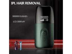 Depilador A Laser Ipl Para Mulheres, Depilador Elétrico Profissional Para Homens E Mulheres, Aparelho De Luz Pulsada.
