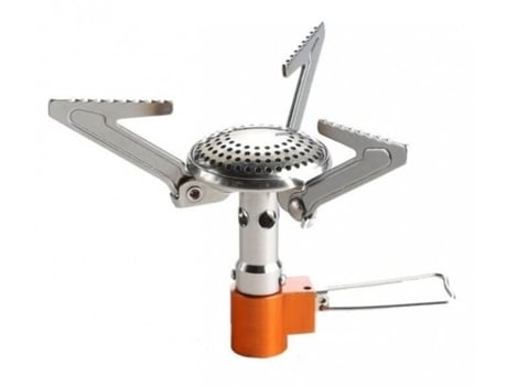 Cilindro de gás Vango Atom Silver