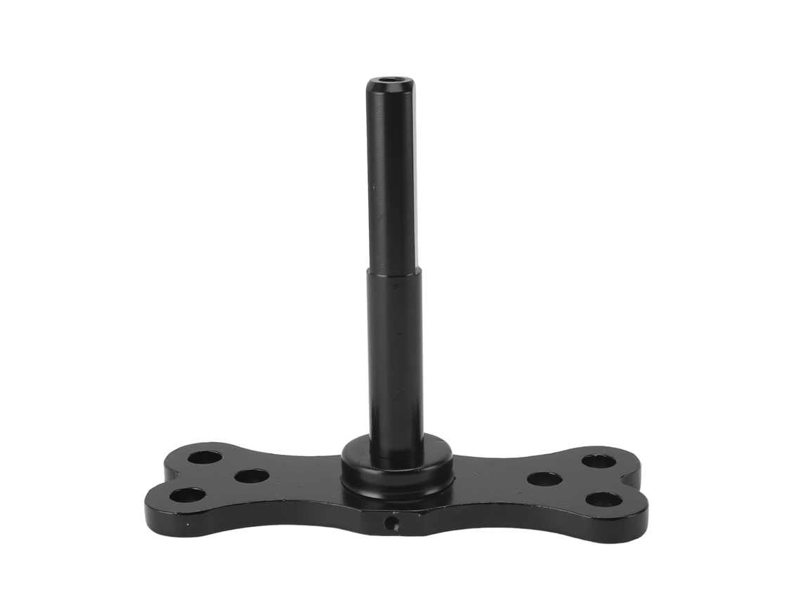 Coluna de Direção Mali com amortecedor dianteiro para scooter