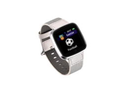 Lurelia Pulseira Para Relógio Bluetooth, Ritmo Cardíaco, Sono, Chamadas, Ip67, Nylon, Impermeável