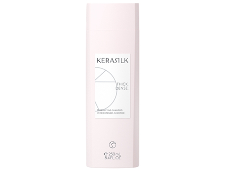 Shampoo Redensificante 750Ml KERASILK