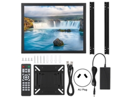 Monitor Industrial LAXISCREED Hdmi/vga 1024*768