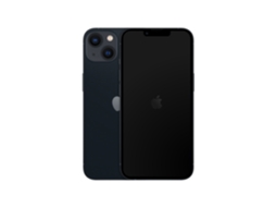 Iphone 13 Apple (recondicionado Sinais De Uso 6.1 256 Gb Preto)