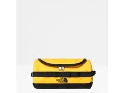 Nécessaire Unissexo THE NORTH FACE Bc Travel Can Amarelo (Tamanho Único)