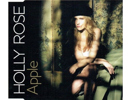 Cd Apple, Holly Rose Whisky Records