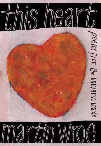 Livro This Heart de Martin Wroe (Inglês)