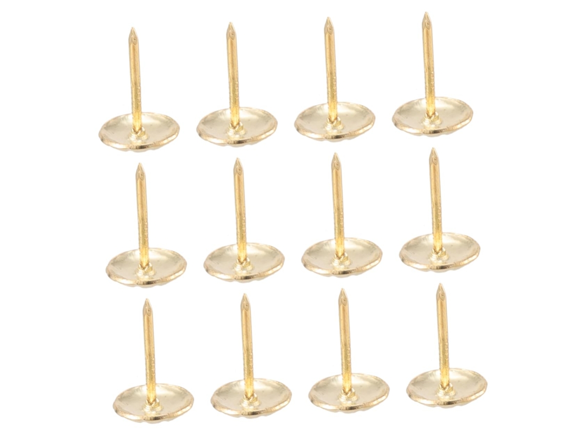 Pregos Decorativos Para Sofás Antigos 11x17 Mm Tachas Antigas De Ferro