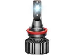 Lâmpadas Led Para Faróis De Neblina, Substituição De Faróis De Neblina.