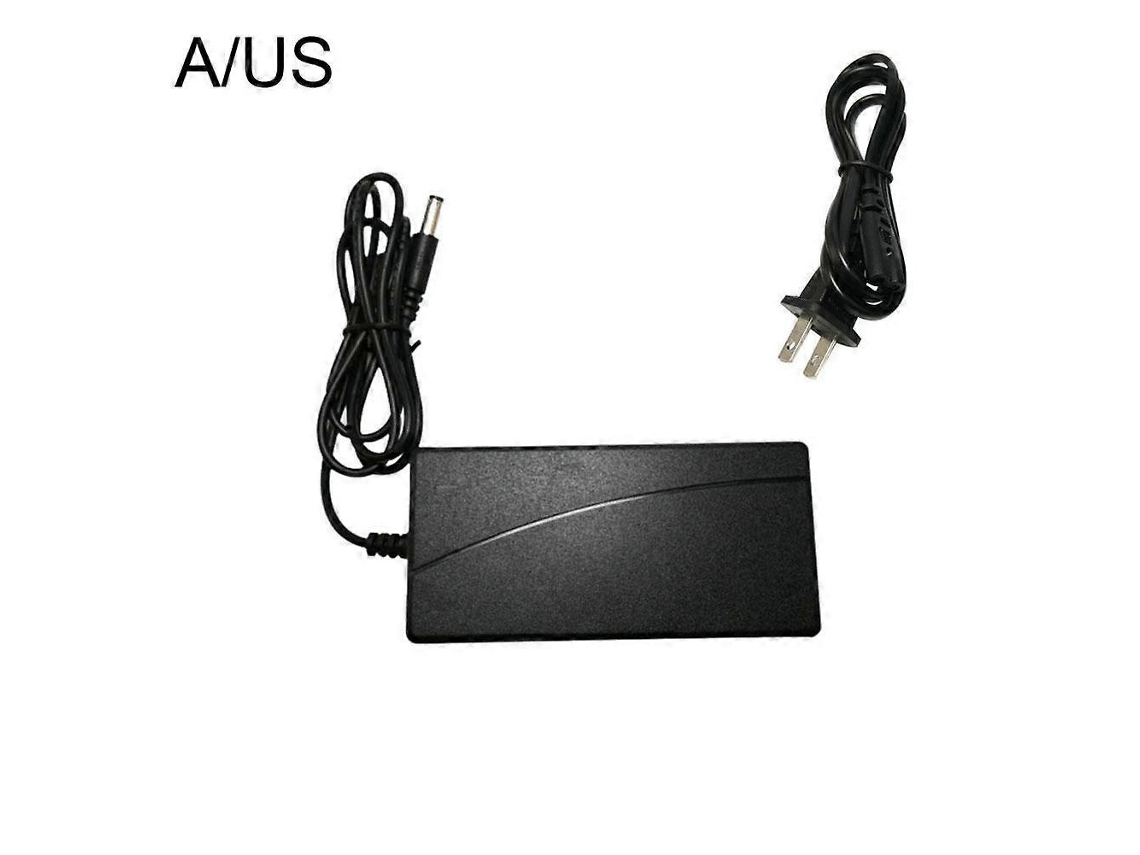 Lurelia Carregador De Bateria 100-240v 50/60hz 29,4v 2a 240v Para Scooter Elétrica Com Proteção