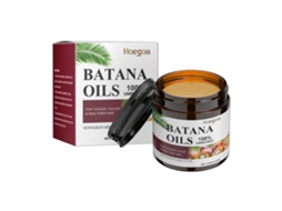 Creme Batana Crescimento Fortalecimento Cabelo