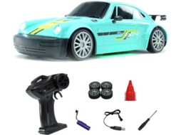 Carro RC de alta velocidade 1/24 SFUSHOS