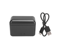 Battery Charger For X4 Professional Efficient Dual Channel Usb Type C Battery Charging Case For Action Camera LAXISCREED