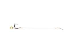 Líder Method Feeder Braid Hmfb213G Dourado 4Mikado