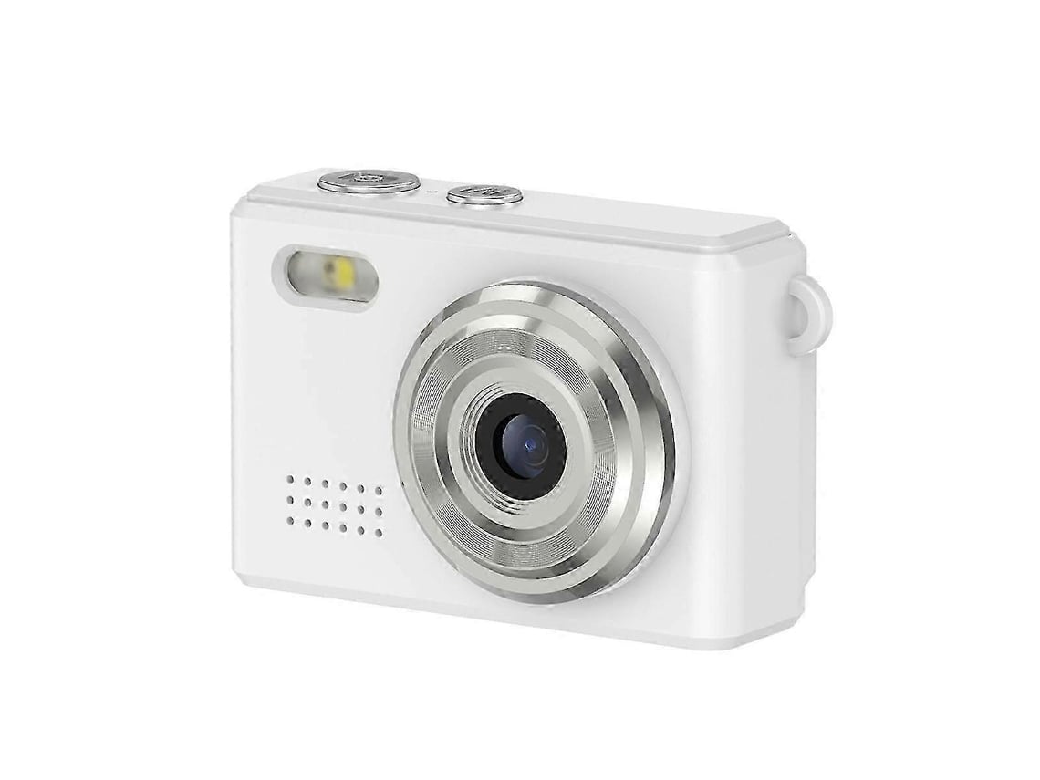 Mini Câmara Digital De Bolso 1080p Com Ecrã De 0,96 Polegadas E Sensor Cmos