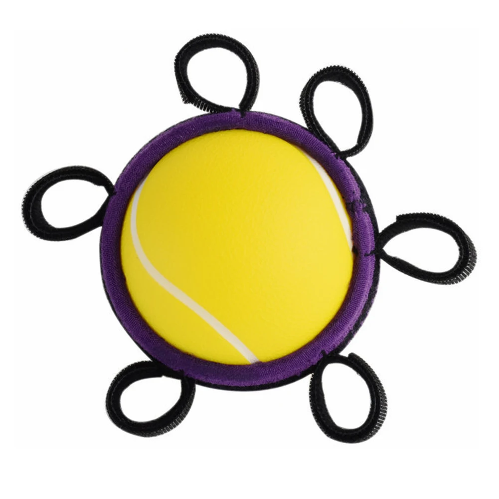 Bola De Silicone Para Fortalecimento Da Mão, Exercício Para Os Dedos, Relaxamento Muscular, Treinamento De Força Do Pulso, Condicionamento F