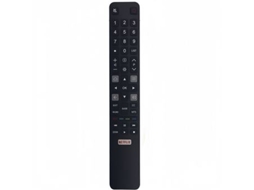 Controle Remoto Universal Rc802n Para Smart Tv Tcl 4k Uhd Lcd/led U43p6046 | Orysin