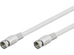 Cabo Coaxial GOOBAY BKF 750