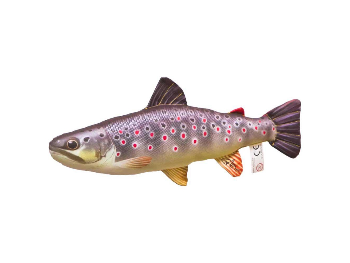 GABY The Brown Trout Mini