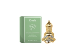 Perfume LAXISCREED com Aroma de Camomila e Jasmim Branco para Mulher