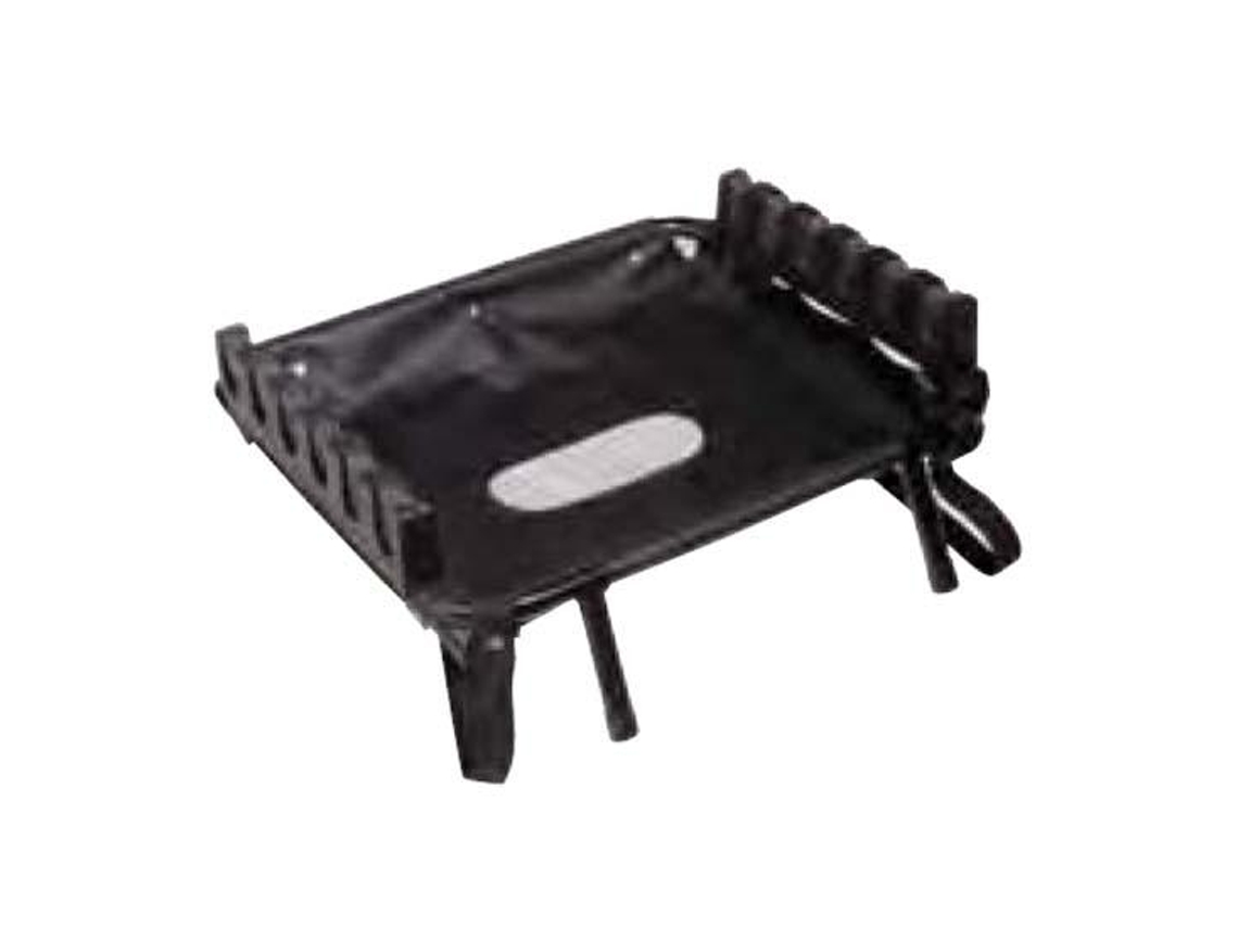 Hart Rod Holder
