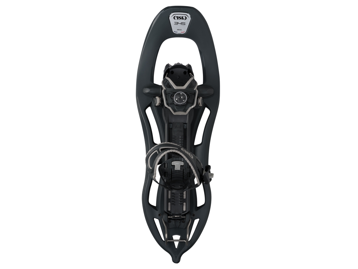 Crampons TSL 345 Initial (41/54 - Cinzento)