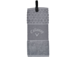 Toalha Trifold Cinzentocallaway