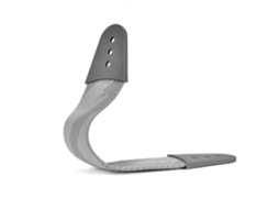 Faixa de Cabeça para Steelseries Arctis Nova 1 1X 3 Cinza