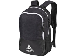 Mochila SELECT Ruckpack Lazio (Preto - Poliéster - 25 L)