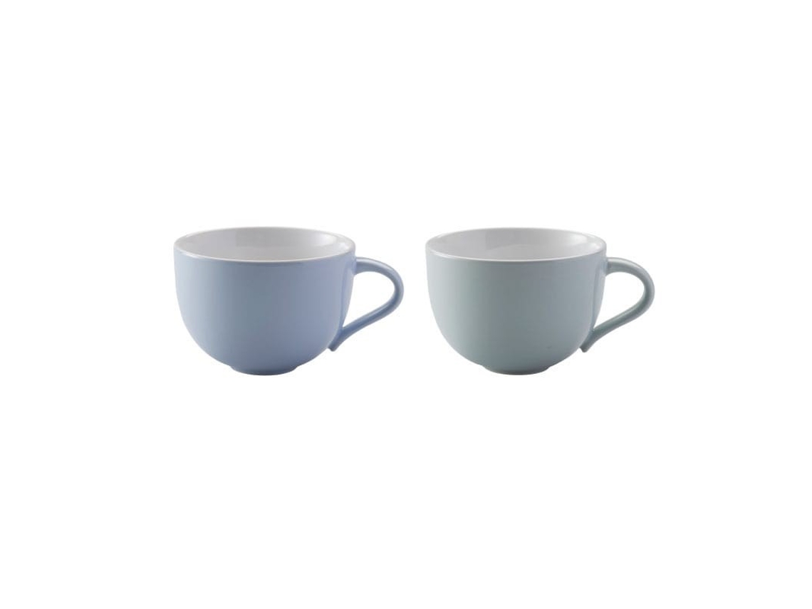 Chávenas (X2) - Emma Azul STELTON