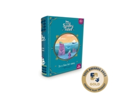 Jogo Educativo Espacial Svoora Papelão Colorido 3 Anos