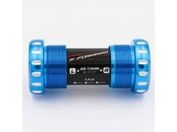 Suporte inferior externo FORWARD 68/73 mm