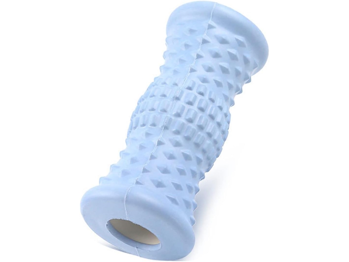 Lurelia Rolo De Massagem Para Pés, Fascite Plantar, Azul