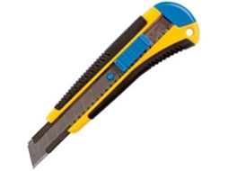 X-ato FORPUS FO60711 Borracha (Preto - 18mm)