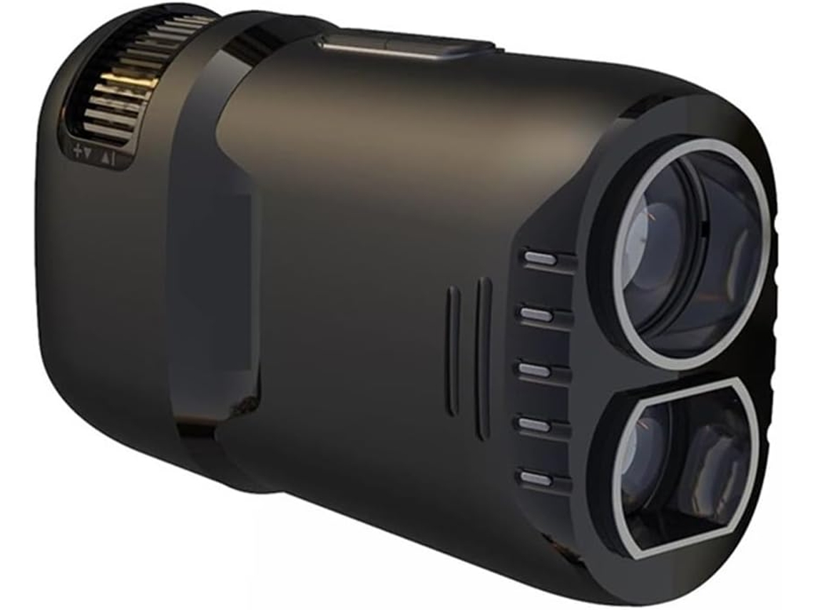 Golf 800/1000/1200m Mini Distância Compacta Mesure Le Golf Sport D'enquête Chasse SFUSHOS