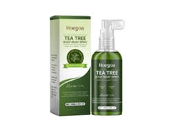 Violezza Spray Hidratante para Cabelo, Nutriente e Suave para Couro Cabeludo, Cuidado Diário e Revitalização LAXISCREED
