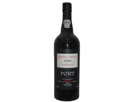 Vinho Do Porto Quinta Do Noval Vintage 2000
