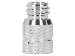 Adaptador de Co2 LAXISCREED para Máquina de Soda Cga320