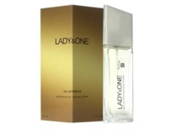 Perfume SERONE Lady &amp; One 50 ml