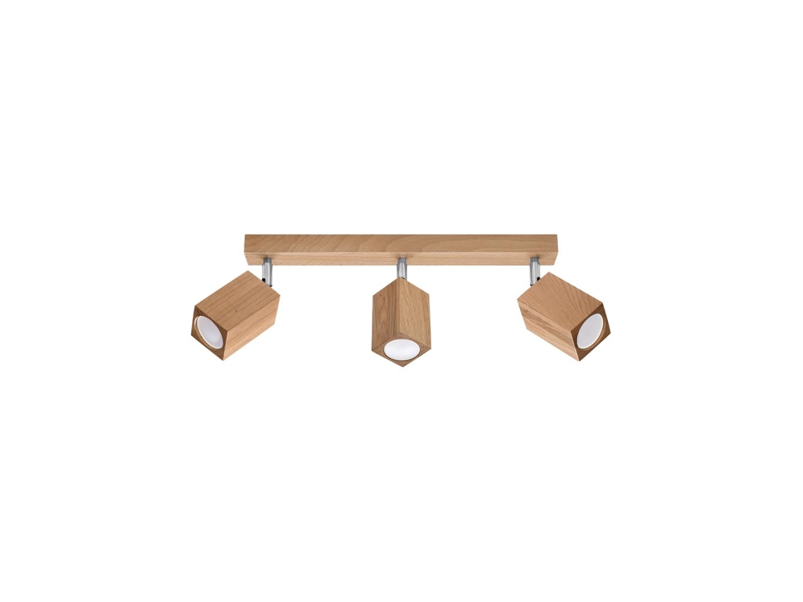Aplique de Teto LEDBOX