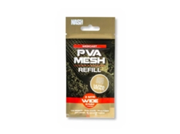 Recarga Pva Estreita Webcast Ultra Wave Transparentenash