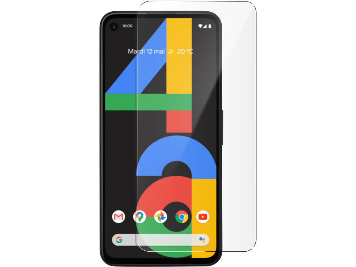 Pelicula de Vidro IMAK Pixel 4A