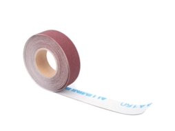 Fitas De Lixa Laxiscreed Para Desbaste E Polimento, Perfeitas Para Acabamentos Finos