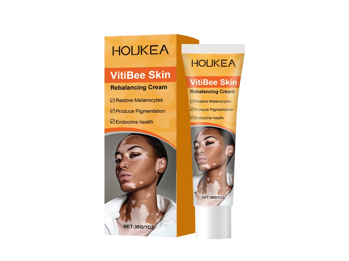 Creme Equilibrador e Hidratante para Pele Saudável