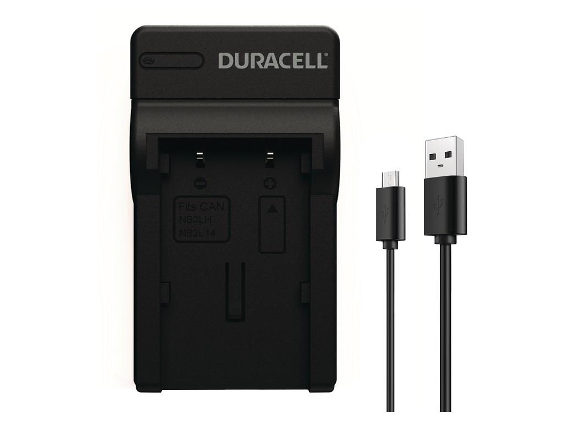 Duracell Drc5907 Carregador de Bateria Usb