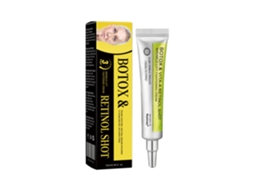 Creme com Retinol para uma Pele Rica, Radiante e Jovem LAXISCREED