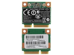 Placa De Rede Wifi Adapter Rt3290 Para Hp Pavilion G7 Lan Adapter Sps 690020 001 Hengjian