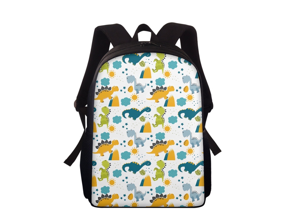 KOHREE Bolsa Escolar para Pequenos Animais