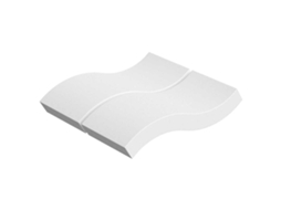 Bonnell Spring Mattress, Bonnell Spring Mattresses Vidaxl Branco Tecido (160 X 200 Cm)